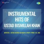 Instrumental Hits Of Ustad Bismillah Khan - Ustad Bismillah Khan Song Download